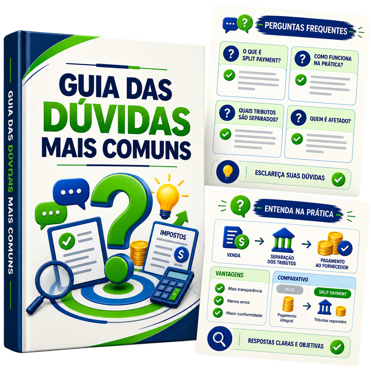 BÔNUS 3 — Guia das Dúvidas